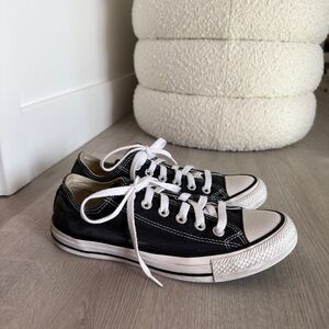 Converse Chuck Taylor All Star Canvas